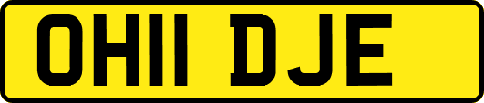OH11DJE