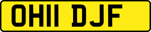 OH11DJF
