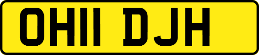OH11DJH