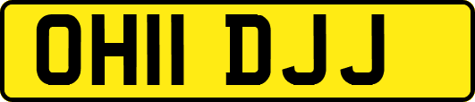 OH11DJJ