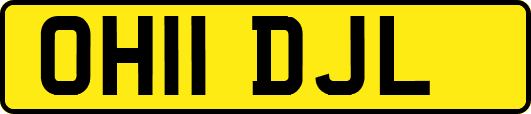 OH11DJL