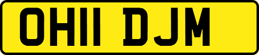 OH11DJM