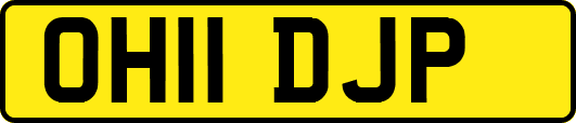 OH11DJP