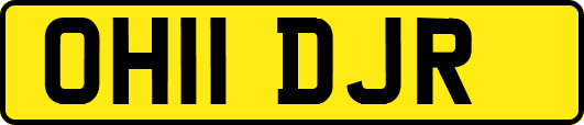 OH11DJR