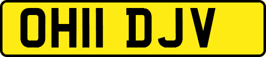 OH11DJV