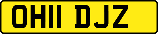 OH11DJZ