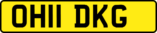 OH11DKG
