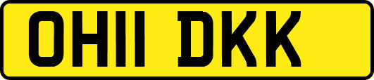 OH11DKK