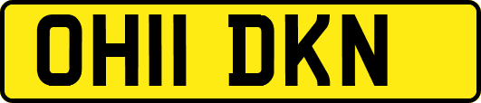 OH11DKN
