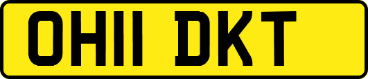 OH11DKT