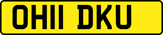 OH11DKU
