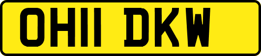 OH11DKW