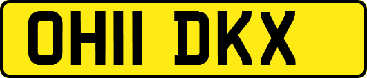 OH11DKX