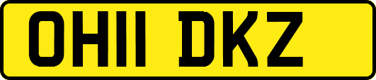 OH11DKZ