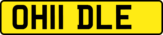 OH11DLE