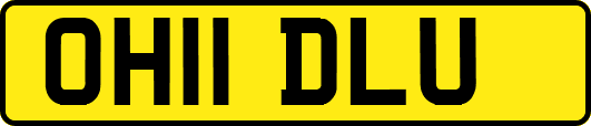OH11DLU