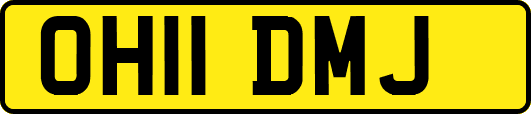 OH11DMJ