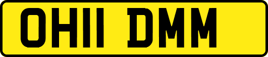 OH11DMM