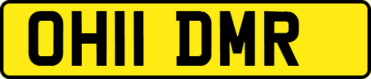 OH11DMR