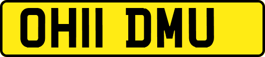 OH11DMU