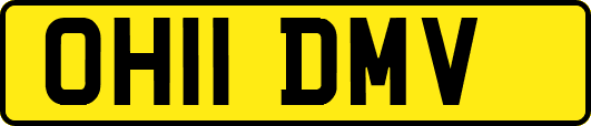 OH11DMV
