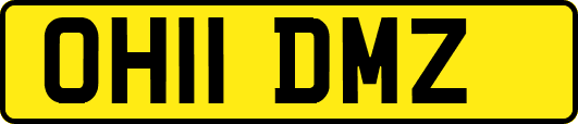 OH11DMZ