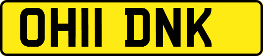 OH11DNK