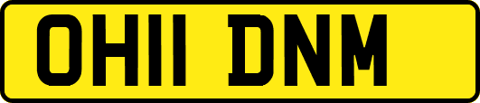 OH11DNM