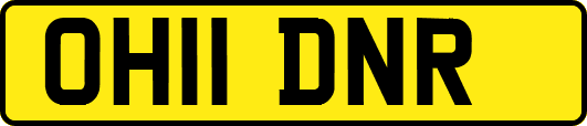 OH11DNR