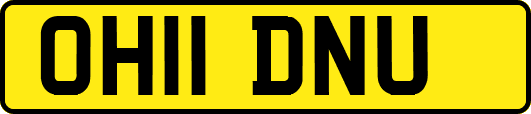 OH11DNU