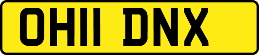 OH11DNX
