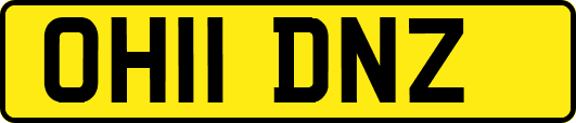 OH11DNZ