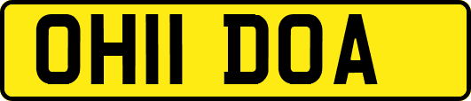 OH11DOA
