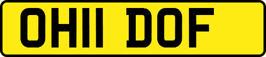 OH11DOF