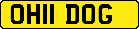 OH11DOG