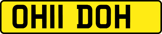 OH11DOH
