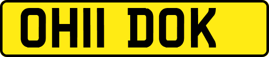 OH11DOK