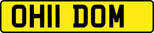 OH11DOM