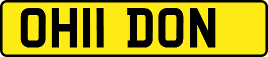 OH11DON
