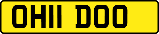 OH11DOO