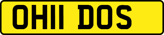 OH11DOS