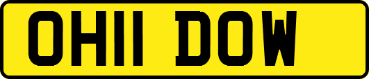 OH11DOW