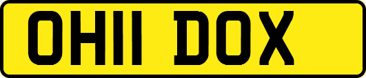OH11DOX