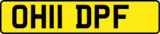 OH11DPF