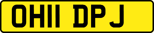 OH11DPJ