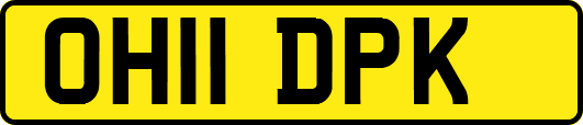OH11DPK