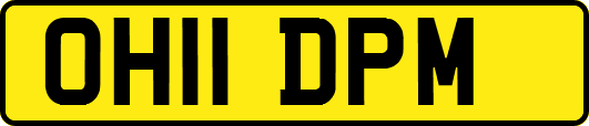 OH11DPM
