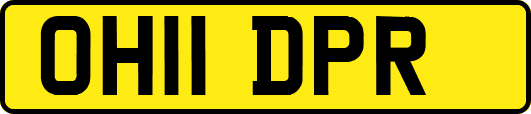 OH11DPR