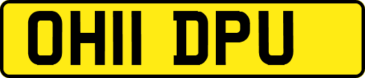 OH11DPU