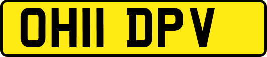 OH11DPV